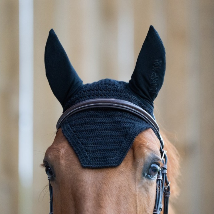 Bonnet Jump'In Balthazar NOIR
