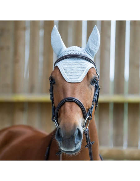 Bonnet Jump'In Balthazar GRIS/LUREX