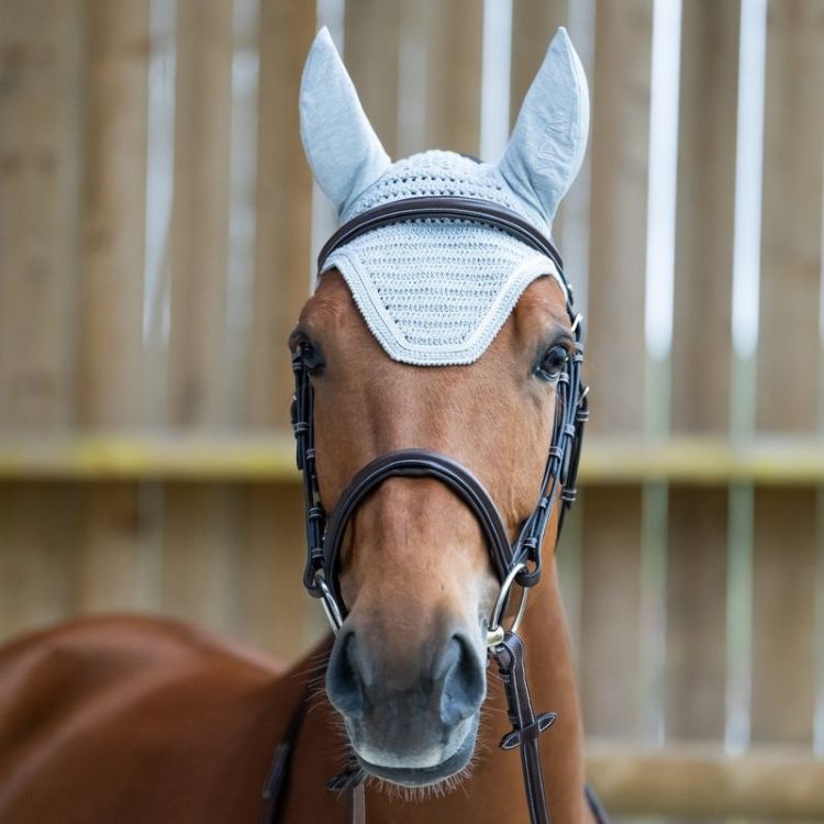 Bonnet Jump'In Balthazar GRIS/LUREX
