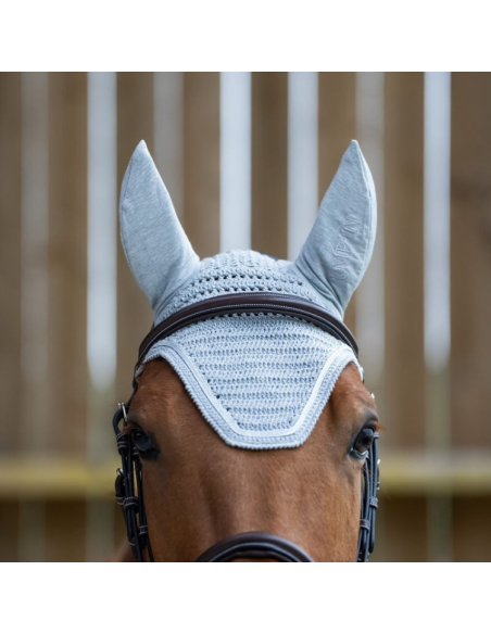 Bonnet Jump'In Balthazar GRIS/LUREX