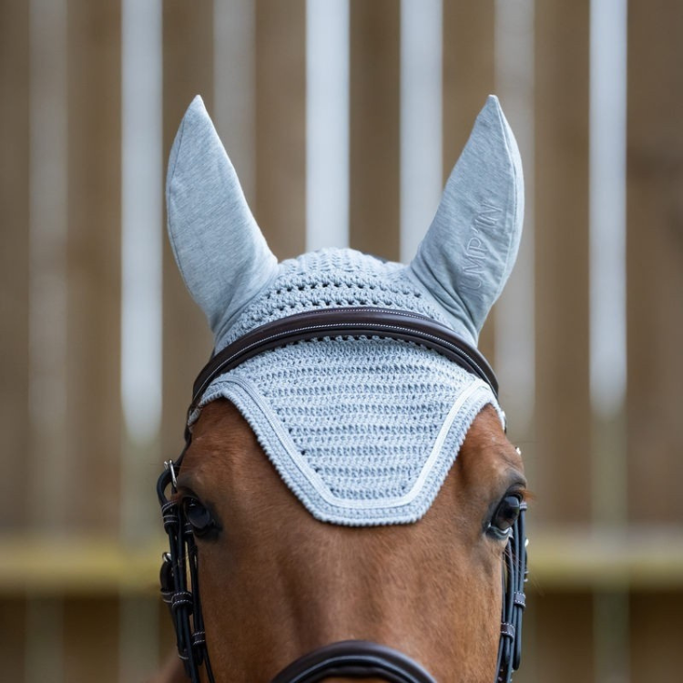 Bonnet Jump'In Balthazar GRIS/LUREX