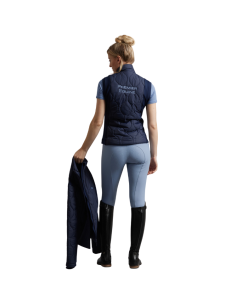 Premier Equine Campani Sleeveless Jacket 2