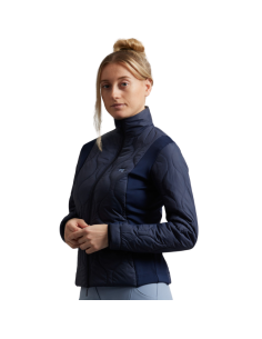Veste Premier Equine Campani Marine