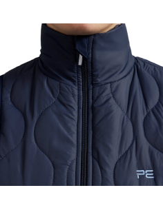 Veste Premier Equine Campani Marine 2