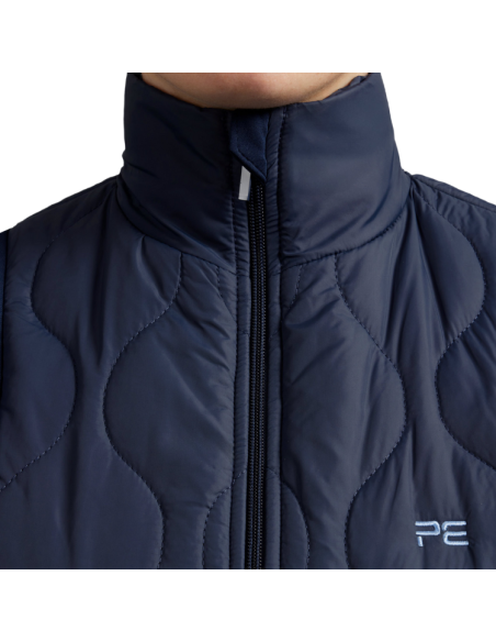 Veste Premier Equine Campani Marine