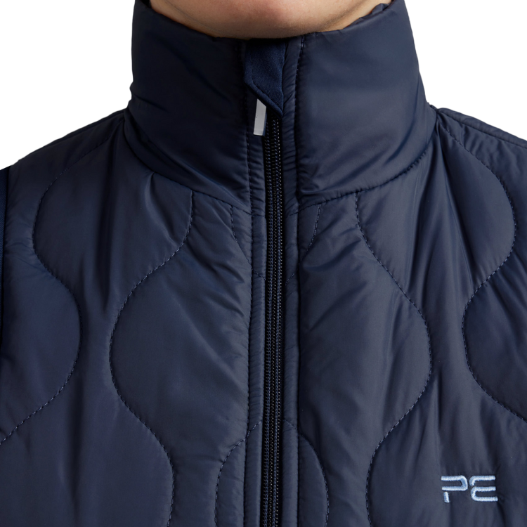 Veste Premier Equine Campani Marine
