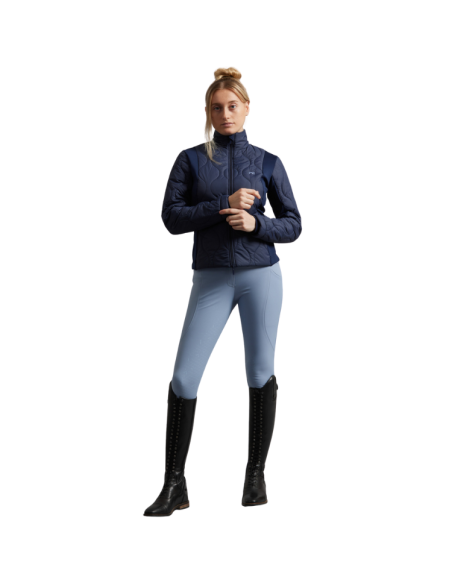 Veste Premier Equine Campani Marine