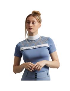 Premier Equine Campani Show Polo Shirt