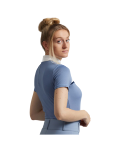 Premier Equine Campani Show Polo Shirt 2