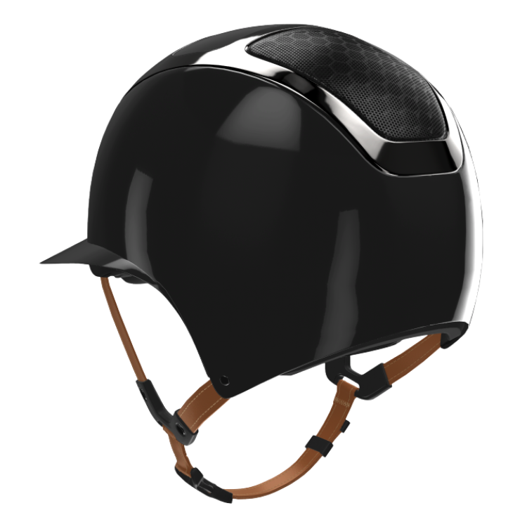 Casque Kask Star Lady Pure Shine...