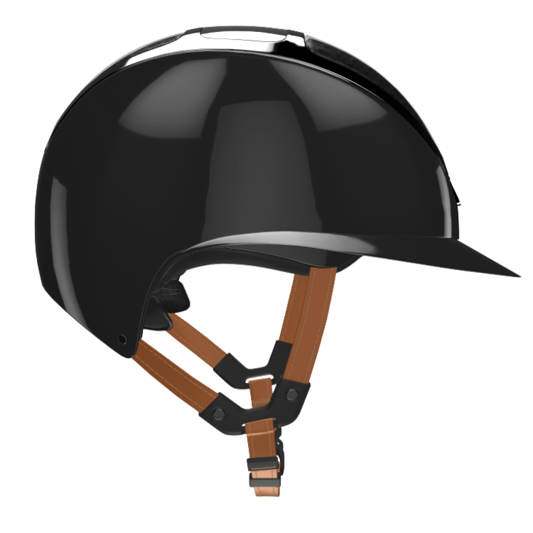 Casque Kask Star Lady Pure Shine...
