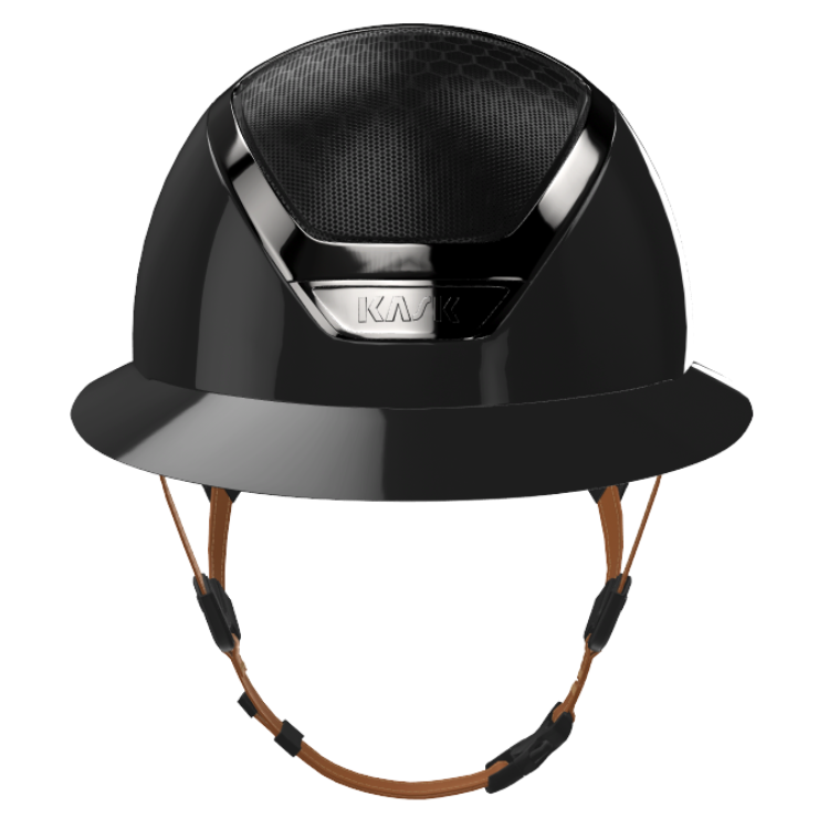 Casque Kask Star Lady Pure Shine...