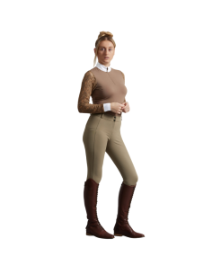 Pantalon Premier Equine Salento Full Grip | Pantalons d'équitation