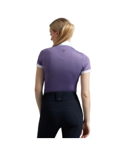 Polo De Concours Premier Equine Alani Amethyst 2