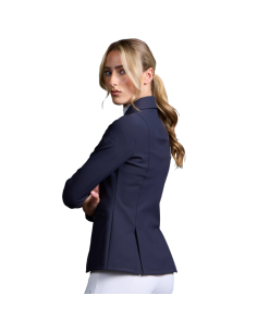 Premier Equine Siena Show Jacket 2