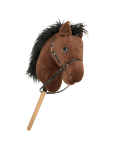 Hobby Horse Imperial Riding Free Spirit Noir 2