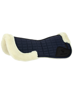 Pro-Series Combo Master Half Pad Black 2