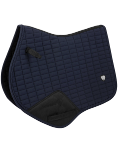 Tapis De Selle Pro-Series Combo Master Noir 2