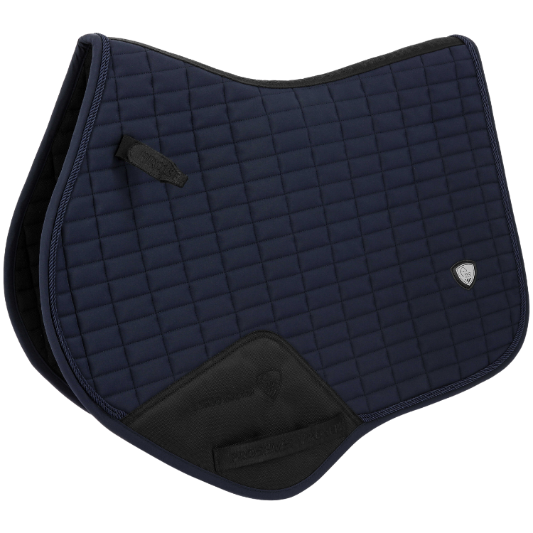 Tapis De Selle Pro-Series Combo Master Marine