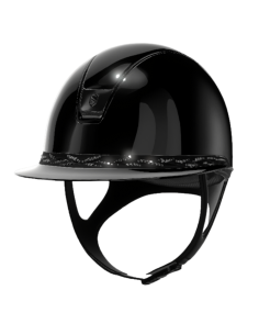 Casque Samshield 2.0 Miss Shield Modèle 59