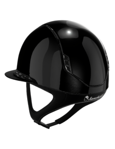 Casque Samshield 2.0 Miss Shield Modèle 59 2