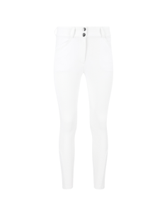 Pantalon Kentucky Miami Blanc