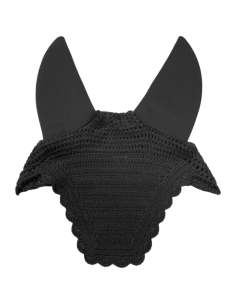 Bonnet Jump'In Anti-Bruit Noir