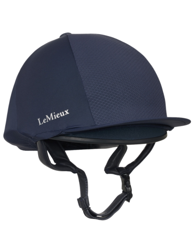 Toque LeMieux Pro Mesh Noir