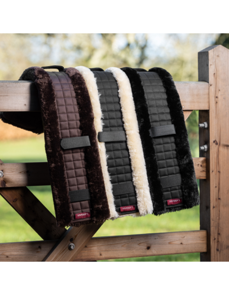 Doublure Amovible De Sangle LeMieux GP