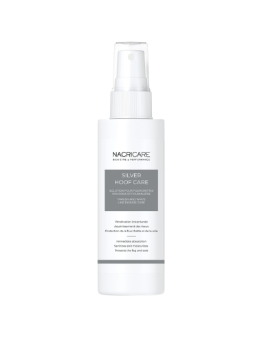 Silver Hoof Care Nacricare 100ml