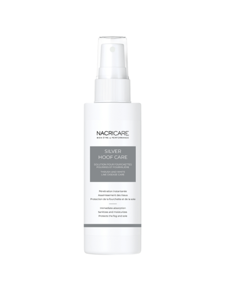 Silver Hoof Care Nacricare 100ml