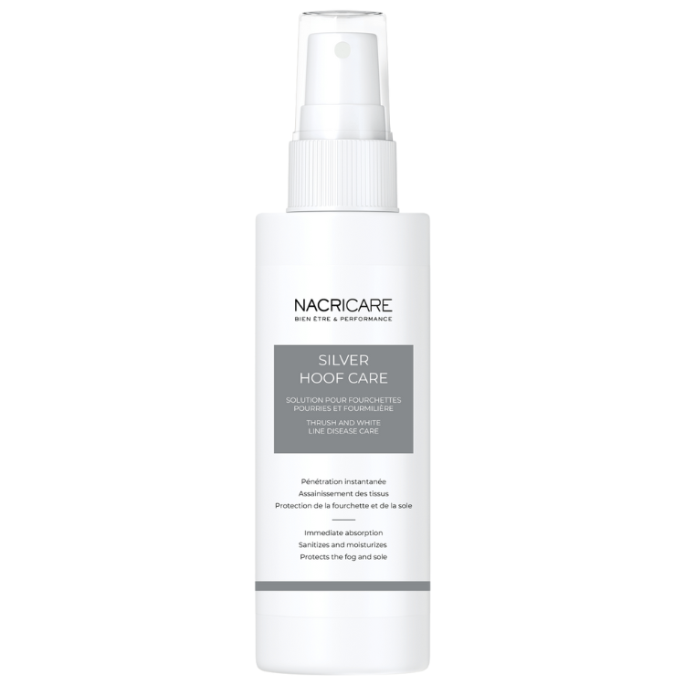 Silver Hoof Care Nacricare 100ml
