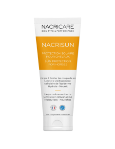 Nacricare Sunscreen Nacrisun
