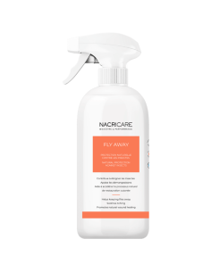 Spray Anti-mouches Nacricare Fly Away 500ml