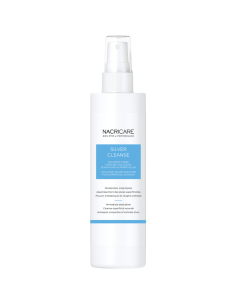 Désinfectant Nacricare Silver Cleanse 100ml 2