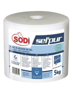 Sodi Pur Salt Block