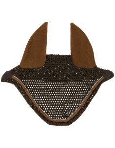 Bonnet Equithème Hexalight Marine 2