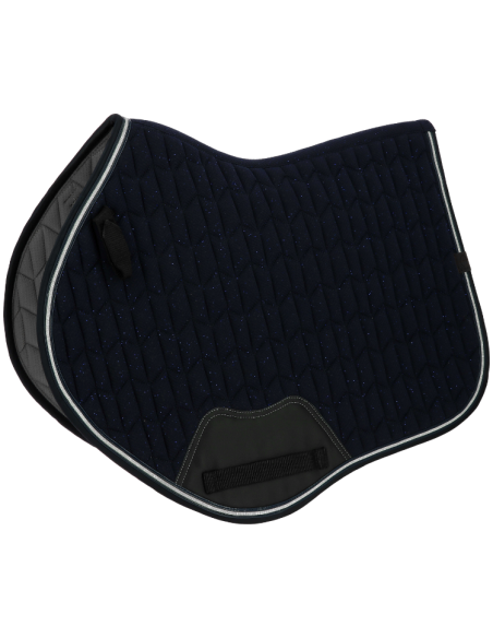 Tapis De Selle Equithème Éclat