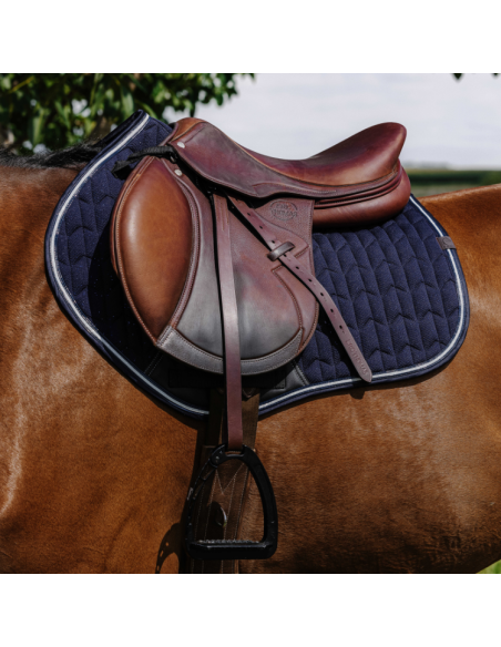Tapis De Selle Equithème Éclat