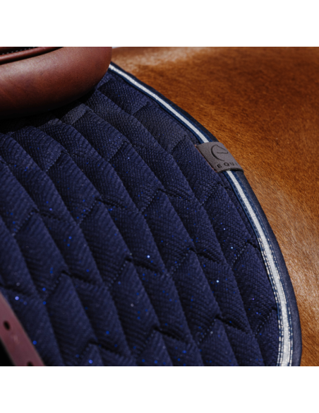 Tapis De Selle Equithème Éclat