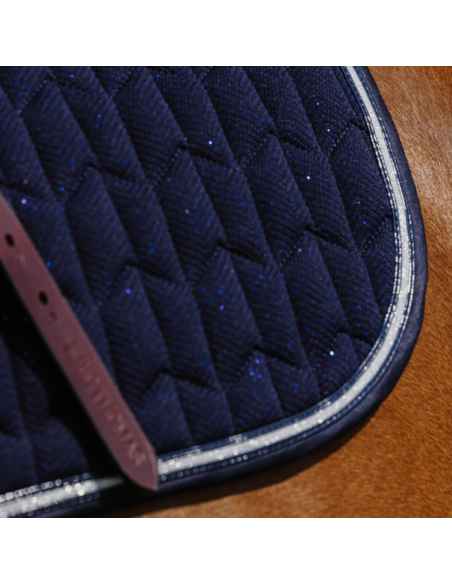 Tapis De Selle Equithème Éclat