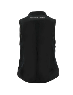 Gilet Airbag Equithème Airsafe Noir 2