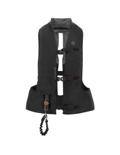 Gilet Airbag Equithème Air2 Noir