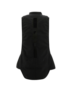 Gilet Airbag Equithème Air2 Noir 2