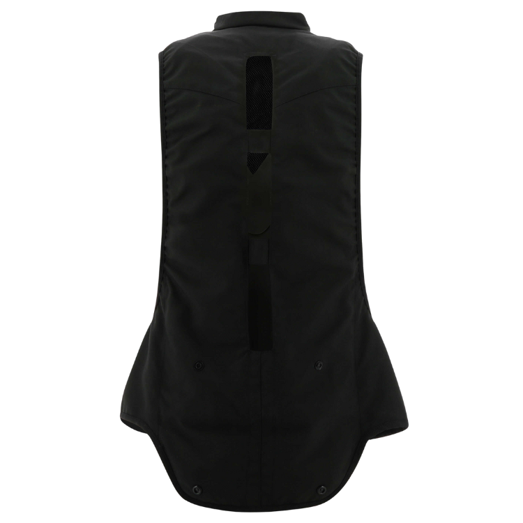 Gilet Airbag Equithème Air2 Noir
