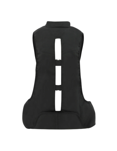 Gilet Airbag Equithème Air2 Noir