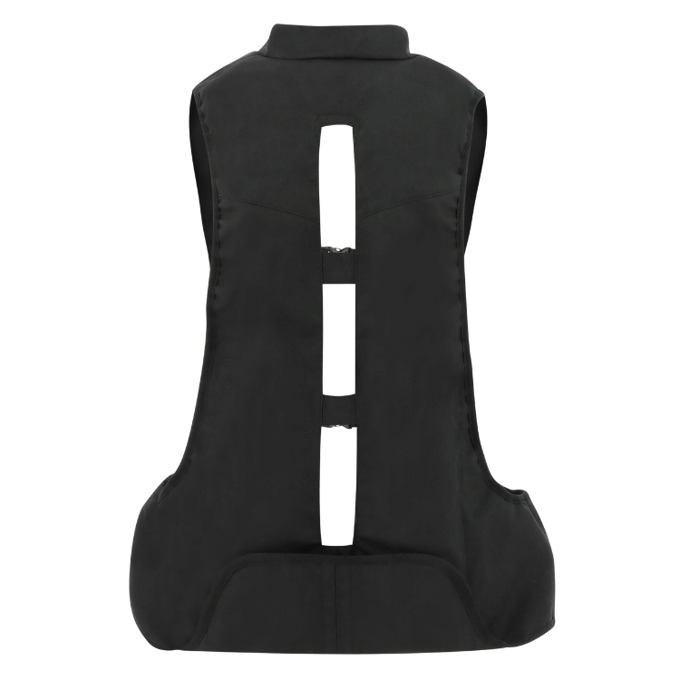 Gilet Airbag Equithème Air2 Noir