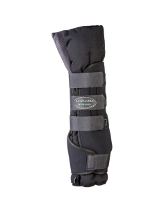 Stable Boots Lami-Cell Bamboo Black