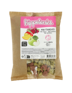 Mini-Friandises Hippotonic Hippotonies Mix