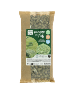 Hippotonic Hay Corks 500g